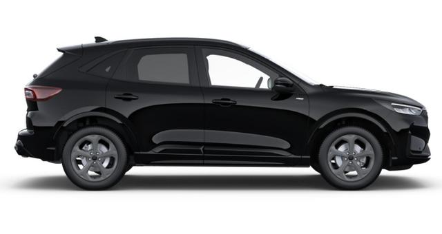 Ford Kuga ST-Line 2.5 FHEV 180 CVT Nav WinterP Kam 
