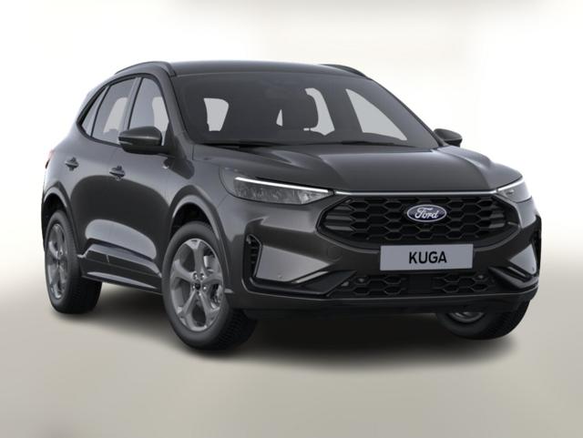 Ford Kuga - ST-Line 2.5 FHEV 180 CVT Nav WinterP Kam