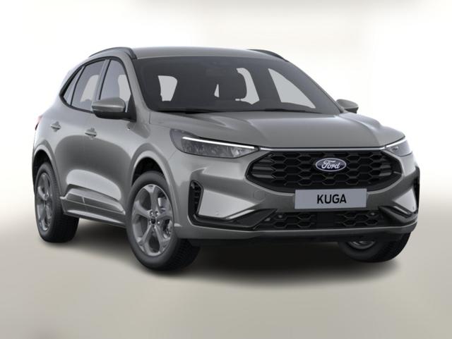 Ford Kuga - ST-Line 2.5 FHEV 183 AWD Nav WinterP Kam