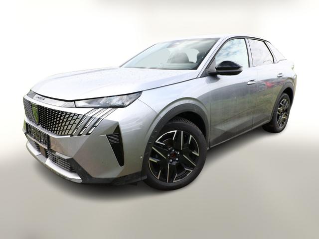 Peugeot 3008 - MHEV 145 Allure ACC 360° SHZ Allwetter Keyl