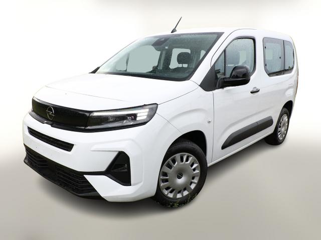 Opel Combo - 1.2 110 5-S DesignP IntelliLux PDC 10" DAB