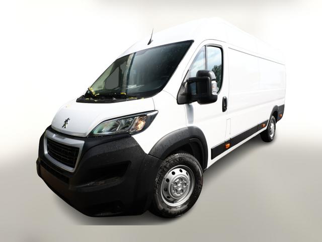 Peugeot Boxer - 435 165 L4H2 HFT270° PDC Temp E-Rad VerstF