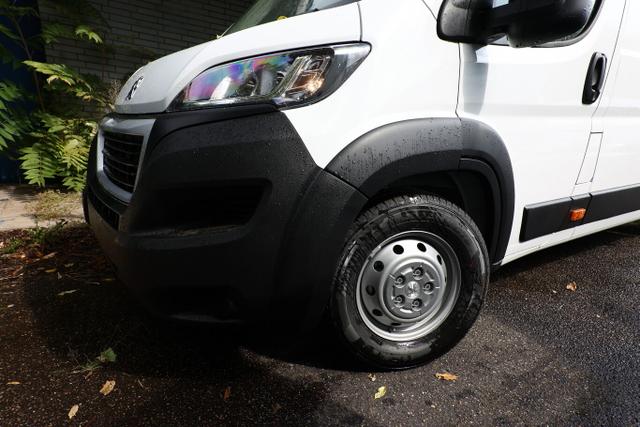 Peugeot Boxer 435 165 L4H2 HFT270° PDC Temp E-Rad VerstF 