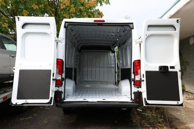 Peugeot Boxer 435 165 L4H2 HFT270° PDC Temp E-Rad VerstF 