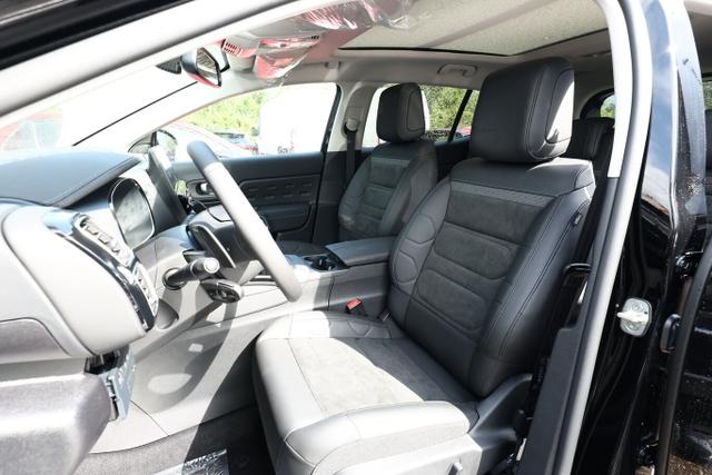 Citroën C5 Aircross MAX 130 EAT8 Pano SHZ eHK Allwetter 