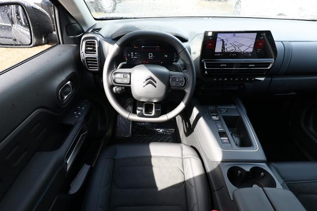 Citroën C5 Aircross MAX 130 EAT8 Pano SHZ eHK Allwetter 