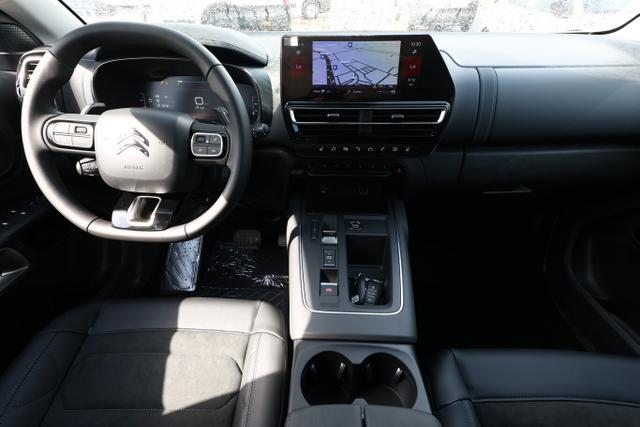 Citroën C5 Aircross MAX 130 EAT8 Pano SHZ eHK Allwetter 