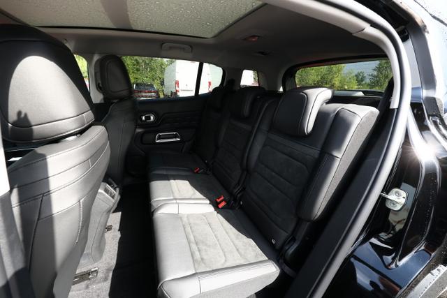 Citroën C5 Aircross MAX 130 EAT8 Pano SHZ eHK Allwetter 