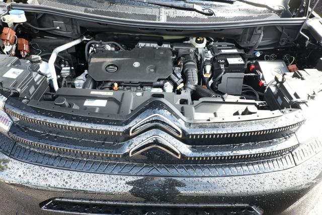 Citroën C5 Aircross MAX 130 EAT8 Pano SHZ eHK Allwetter 