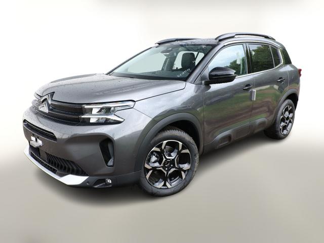 Citroën C5 Aircross - MAX 130 EAT8 Pano SHZ eHK Allwetter