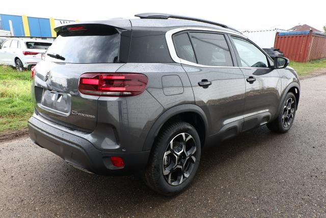 Citroën C5 Aircross MAX 130 EAT8 Pano SHZ eHK Allwetter 
