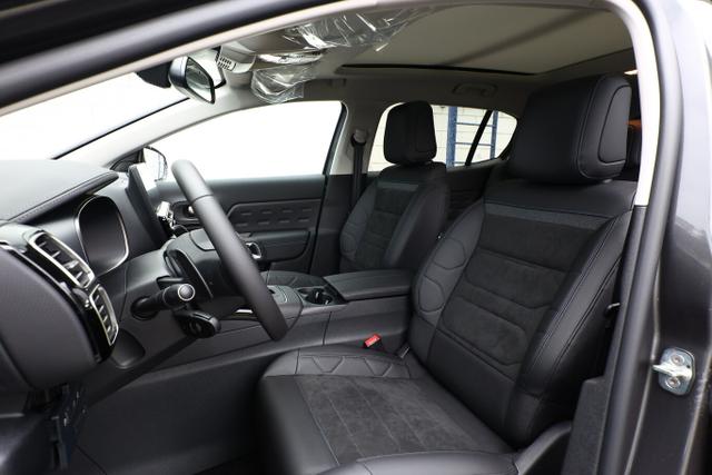 Citroën C5 Aircross MAX 130 EAT8 Pano SHZ eHK Allwetter 