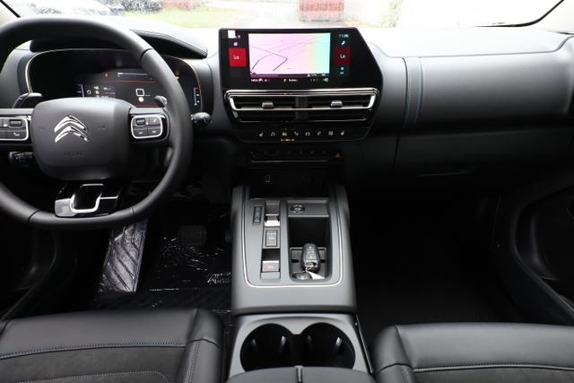 Citroën C5 Aircross MAX 130 EAT8 Pano SHZ eHK Allwetter 