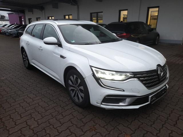 Renault Talisman Grandtour Zen Grandt TCe 160 EDC LED PDC 17Z 