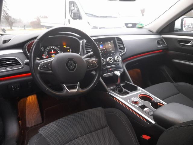 Renault Talisman Grandtour Zen Grandt TCe 160 EDC LED PDC 17Z 