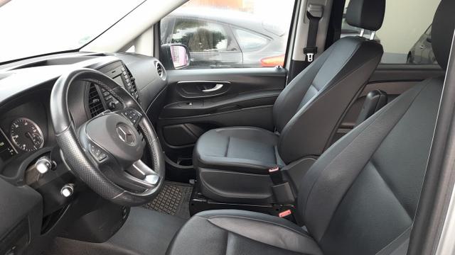 Mercedes-Benz Vito Mixto 119 CDI 190 GTronic lang LED ParkAs 