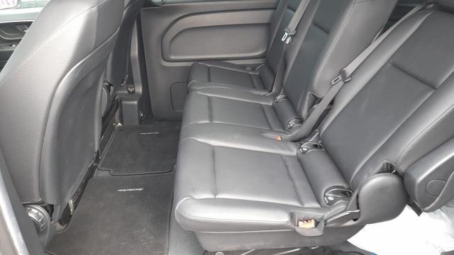 Mercedes-Benz Vito Mixto 119 CDI 190 GTronic lang LED ParkAs 
