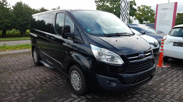 Ford Tourneo Custom - Titanium 310 L1 2.0 TDCi 170 AHK
