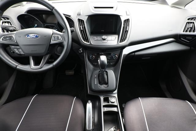 Ford C-MAX Titanium 1.5 EcoBoost 150 Aut. ParkAs AHK 