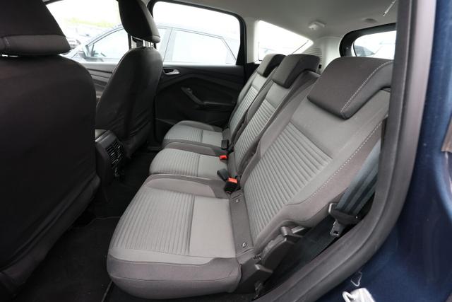 Ford C-MAX Titanium 1.5 EcoBoost 150 Aut. ParkAs AHK 