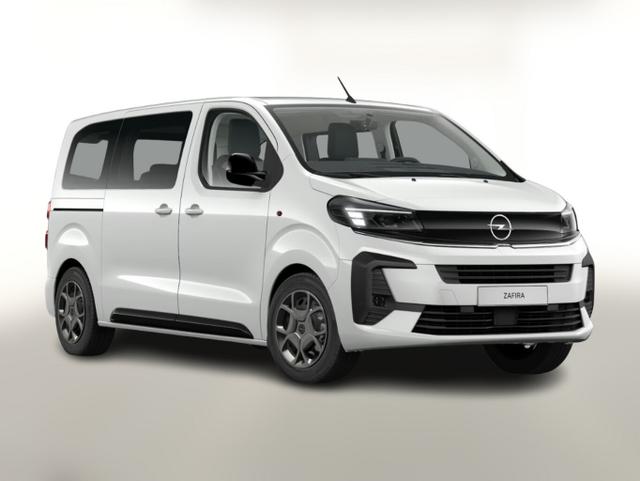 Opel Zafira - Edition 2.0 D 180 AT8 L LED 8-S PDC Temp