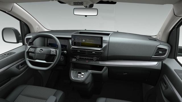 Zafira Edition 2.0 D 180 AT8 L AHK ACC 8-S PDC 