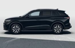 Volkswagen Tiguan 1.5 eTSI 150 DSG LED+ KomfortP AHK ACC 