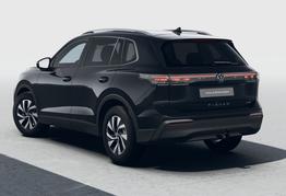 Volkswagen Tiguan 1.5 eTSI 150 DSG LED+ KomfortP AHK ACC 