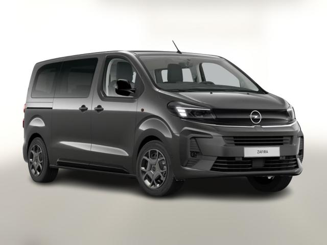 Opel Zafira - Edition 2.0 D 180 AT8 L LED Nav Kam PDC