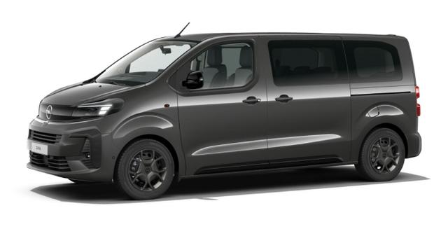 Zafira Edition 2.0 D 180 AT8 L LED Nav Kam PDC 