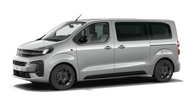 Zafira Edition 2.0 D 180 AT8 L Nav AHK ACC Kam 