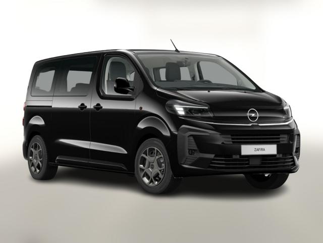 Opel Zafira - Edition 2.0 D 180 AT8 L 9S Nav Kam PDC