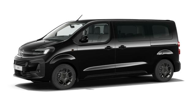 Zafira Edition 2.0 D 180 AT8 L 9S Nav Kam PDC 