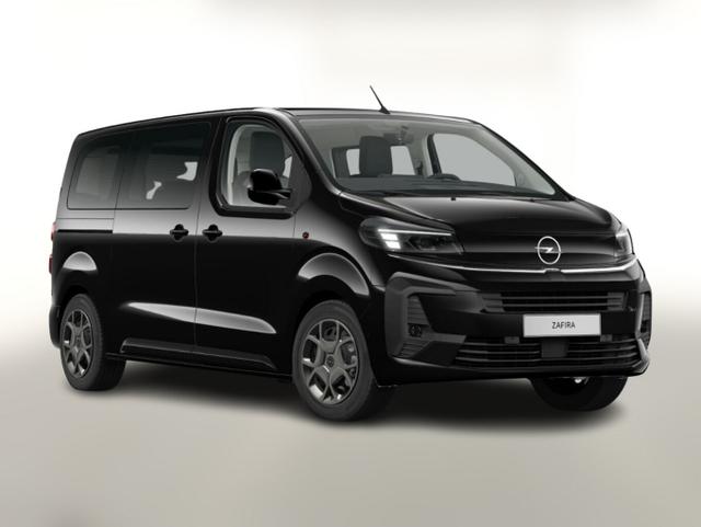 Opel Zafira - Edition 2.0 D 180 AT8 L AHK ACC 8-S PDC