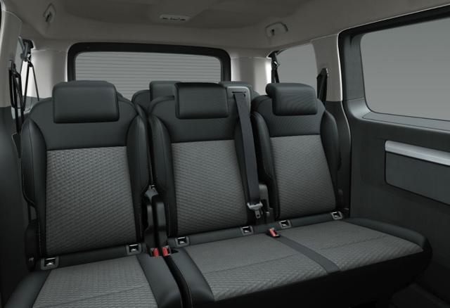Zafira Edition 2.0 D 180 AT8 L Nav Kam Klimaaut 