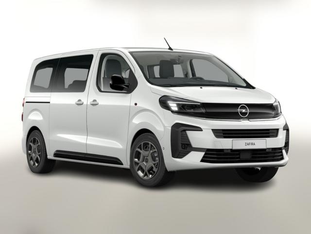 Opel Zafira - Edition 2.0 D 180 AT8 L 9S Nav AHK Kam