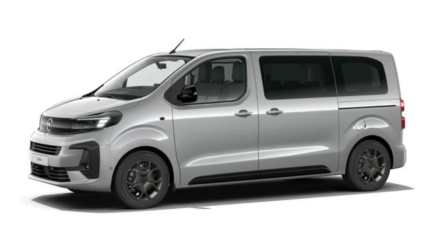 Zafira Edition 2.0 D 180 AT8 L 9S Nav AHK Kam 