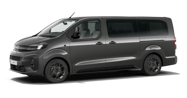 Zafira Edition 2.0 D 180 AT8 XL Nav Kam SHZ PDC 