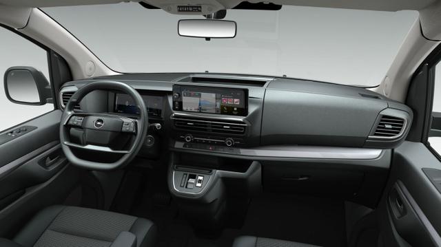 Zafira Edition 2.0 D 180 AT8 XL Nav AHK ACC Kam 