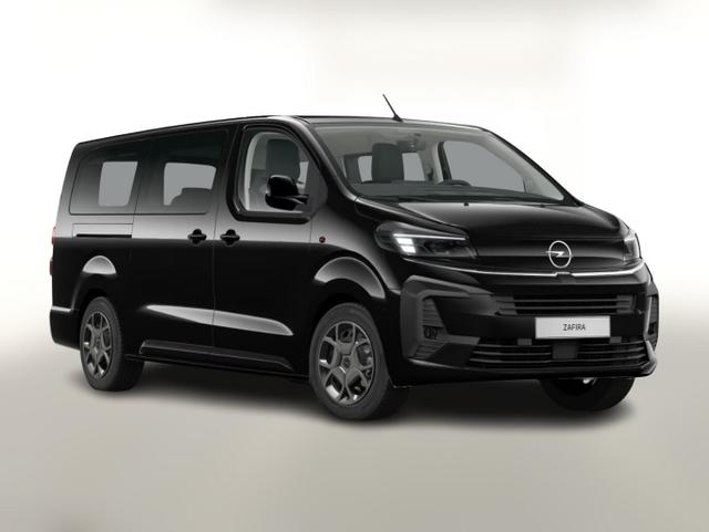 Opel Zafira - Edition 2.0 D 180 AT8 XL Nav Kam Klimaaut
