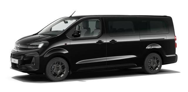 Zafira Edition 2.0 D 180 AT8 XL Nav Kam Klimaaut 
