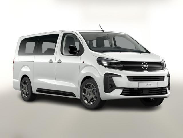 Opel Zafira - Edition 2.0 D 180 AT8 XL 9S Nav Kam SHZ