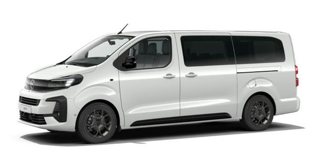Zafira Edition 2.0 D 180 AT8 XL 9S Nav Kam SHZ 