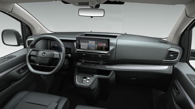Zafira Edition 2.0 D 180 AT8 XL 9S Nav Kam SHZ 