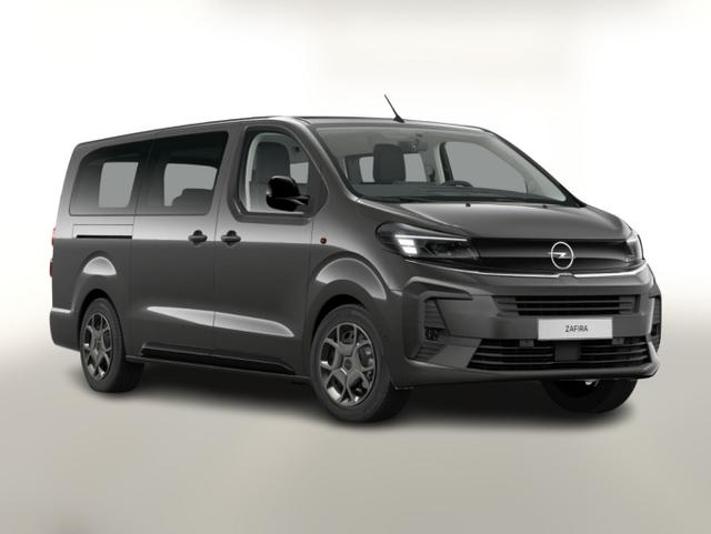 Opel Zafira - Edition 2.0 D 180 AT8 XL 9S Nav Kam PDC