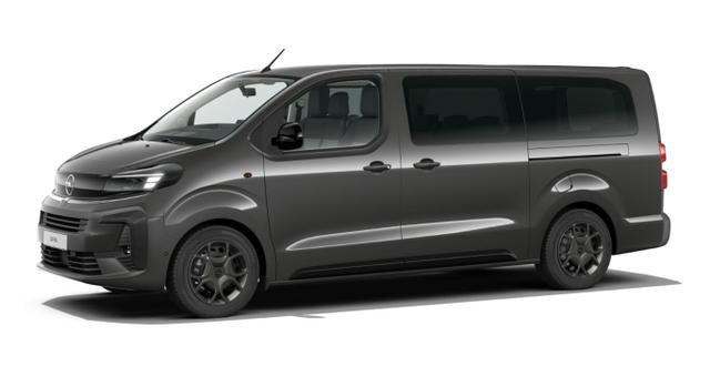 Zafira Edition 2.0 D 180 AT8 XL 9S Nav Kam PDC 