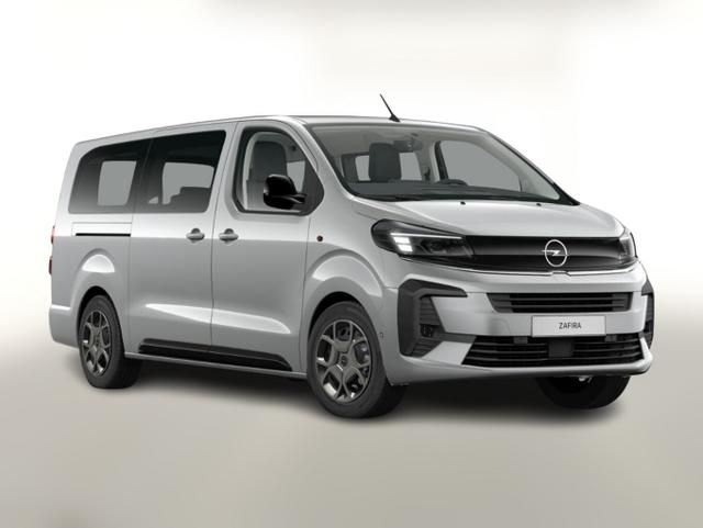 Opel Zafira - Edition 2.0 D 180 AT8 XL 9S Nav Kam SHZ