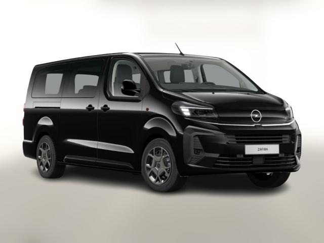 Opel Zafira - Edition 2.0 D 180 AT8 XL 9S ACC Klimaaut