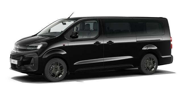Zafira Edition 2.0 D 180 AT8 XL 9S Nav AHK ACC 