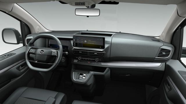 Zafira Edition 2.0 D 180 AT8 XL 9S ACC Klimaaut 